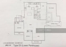 Viz At Holland (D10), Condominium #155859312